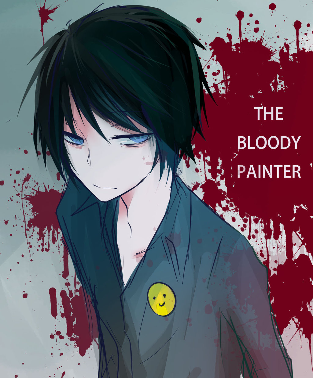 Bloody Painter | Wiki Creepypasta | FANDOM powered by Wikia