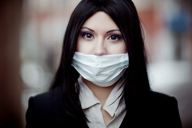 KuchisakeOnna Deutsches Creepypasta Wiki FANDOM powered