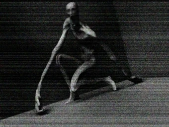 Scp 096 Wiki Creepypasta Fandom