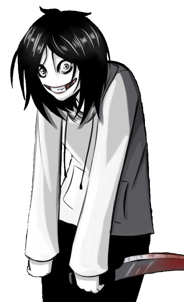 Imagen Jeffthekillertransparent.png Wiki Creepypasta FANDOM powered by Wikia