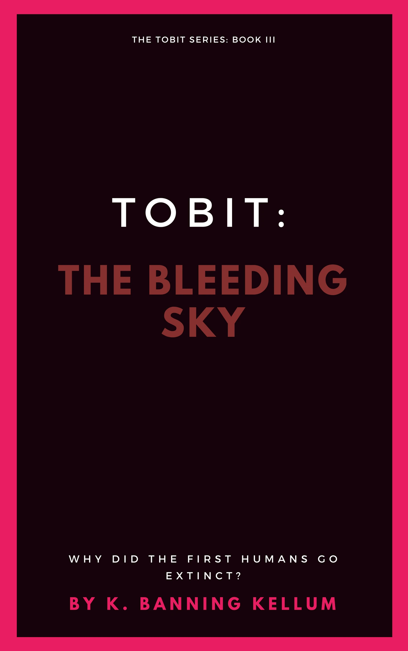 Tobit The Bleeding Sky Creepypasta Wiki FANDOM powered by Wikia