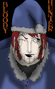 Puppet Hunter