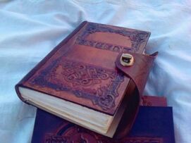 Diario-antiguo