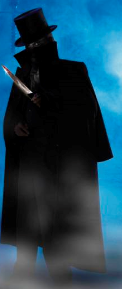 Jack the Ripper