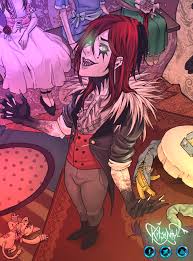 Jason the toy maker 4