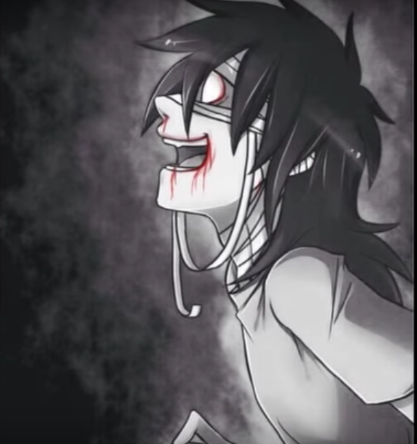 Imagen Jeff The Killer .png Wiki Creepypasta FANDOM powered by Wikia