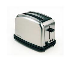 Toaster