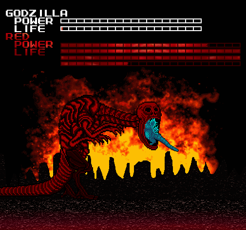 NES Godzilla Creepypasta/Chapter 8: Finale (Part 2 ...