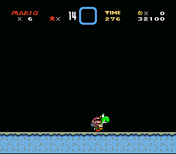 MARIO 00011