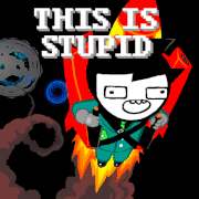 This is stupid john