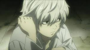 Nate River (Death Note) - MyAnimeList.net Nate River (Death Note) - MyAnimeList.net