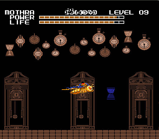 Timewarp3