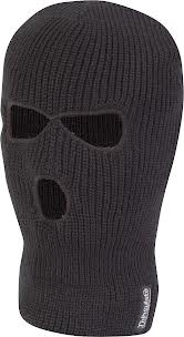 BlackBalaclava