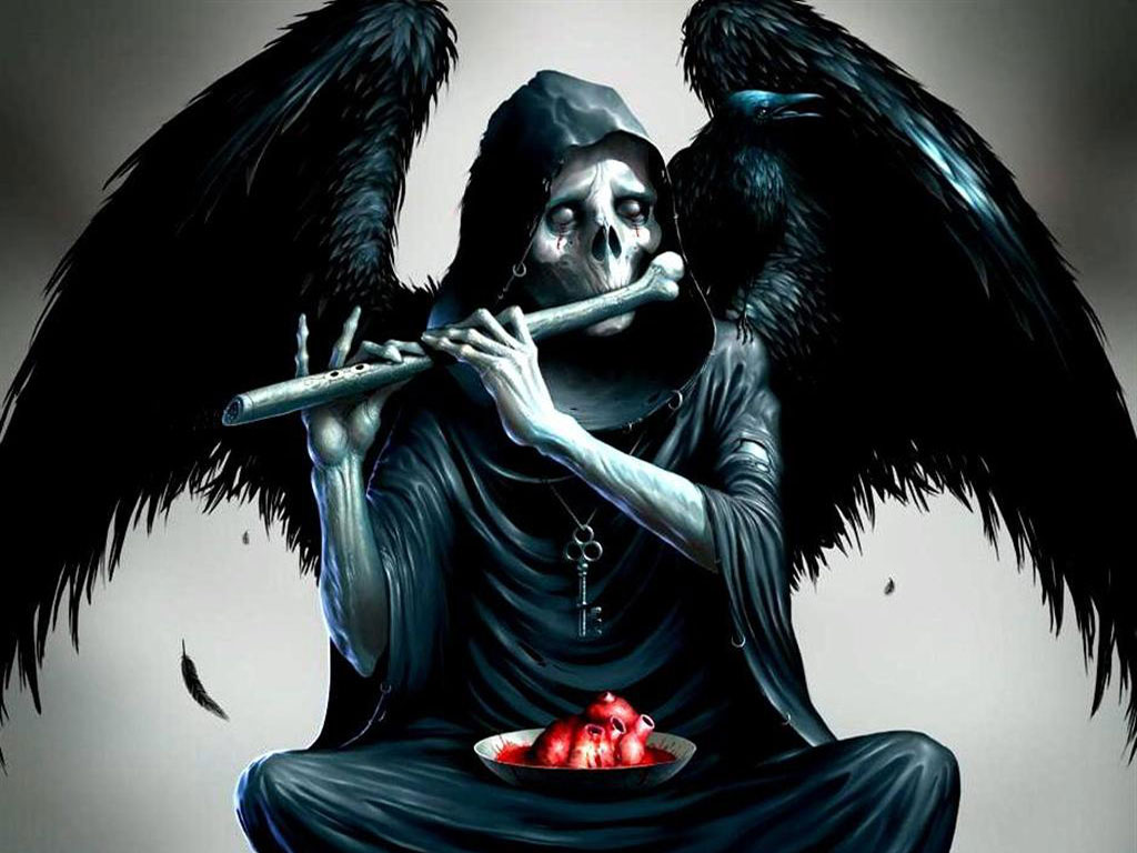 La Luz Que Se Llama Muerte Wiki Creepypasta Fandom