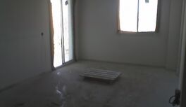 Un apartamento para tres