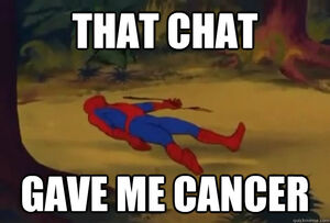 Cancer