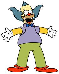 Krusty-el-payaso