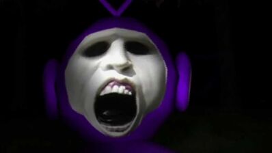 Slendytubbies