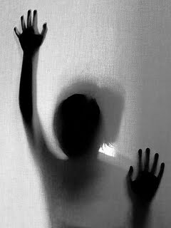 Image result for shadow of a person