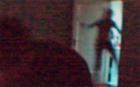Shadow Man
