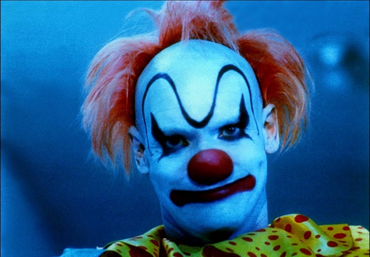 Resultado de imagem para clown house