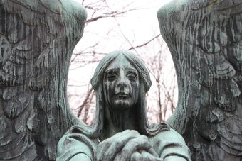 Satan S Priest Creepypasta Wiki Fandom - roblox the creepypasta statue