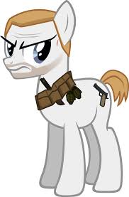 Tank Dempsey bronie