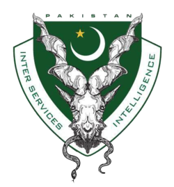 Pakistan ISI Logo