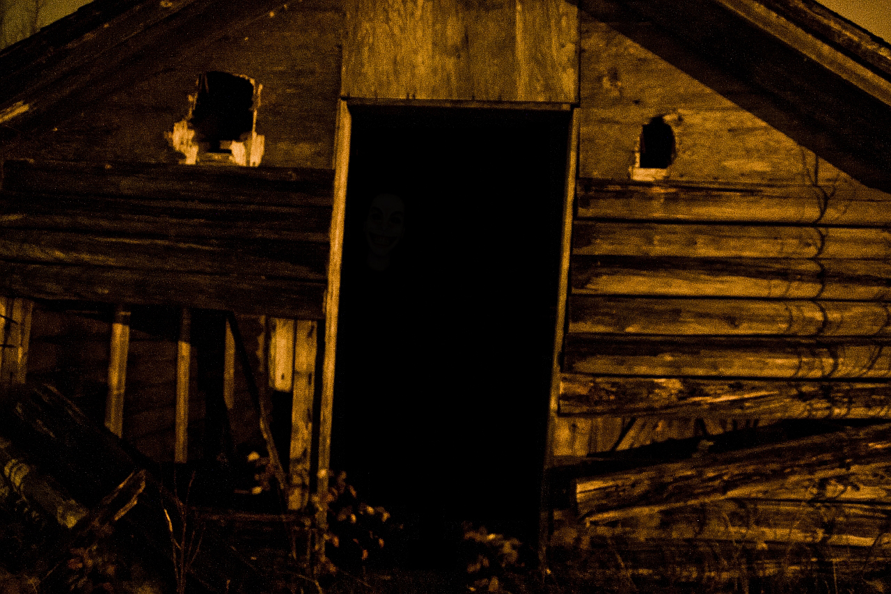 the shed in the woods creepypasta wiki fandom powered