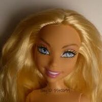 scary barbie dolls