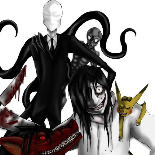 Smile Dog Creepypasta Wiki Fandom