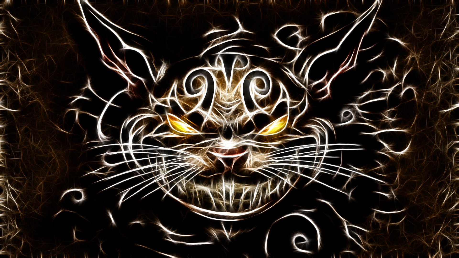 Cheshire Cat Creepypasta Wiki Fandom Powered By Wikia