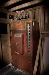 Oldvending