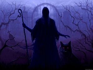 GrimReaperCemetery