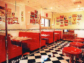 Diner