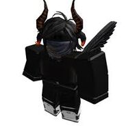 Dejalo Ya Esta Muerto Roblox Wiki Creepypasta Fandom