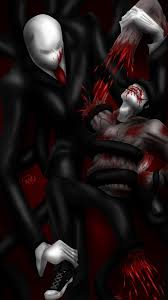 Jeff The Killer Vs Slenderman Wiki Creepypasta Fandom