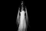 The Car Crash- The ghost girl