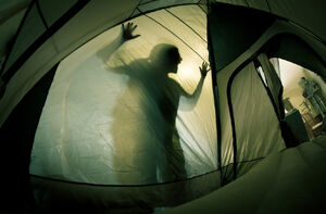 Creepytent