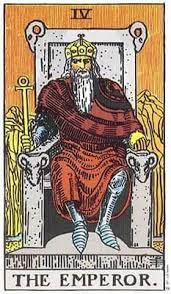Emperor