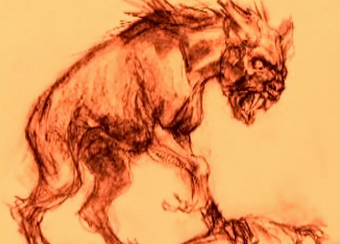 Chupacabra