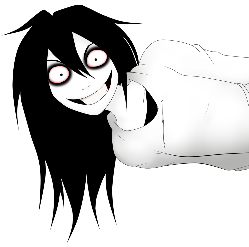 Quizy Czy Zostaniesz Dziewczyną Jeff The Killer Obraz - Jeff the killer found you by aky sama x3-d5vp8i3.png