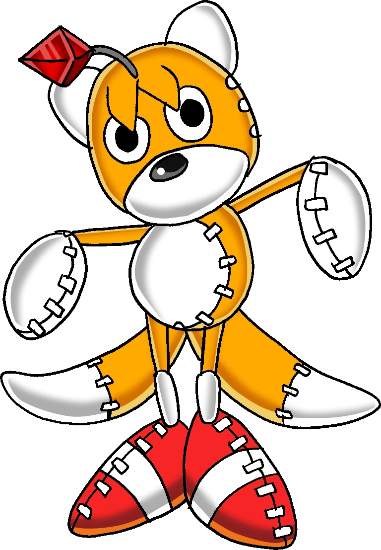 Tails Doll Wiki Creepypasta Fandom