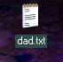 Dad