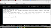 Spamblog