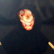 Smile puppet