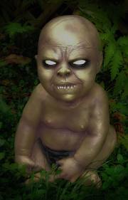 Demon Baby