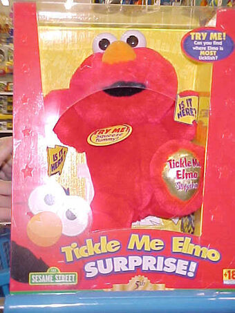 elmo doll near me