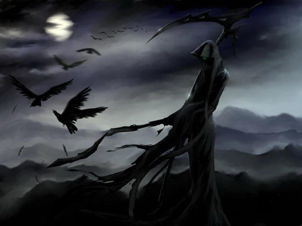Resultado de imagen para IMAGENES...LA MUERTE