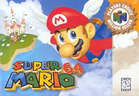 Mario